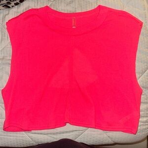 Free people my time tee